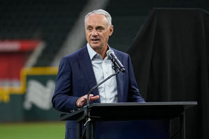Why Rob Manfred's 154-Game MLB Season Could Actually Make Sense