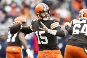 Only the Cleveland Browns Would Try to Keep Four Quarterbacks