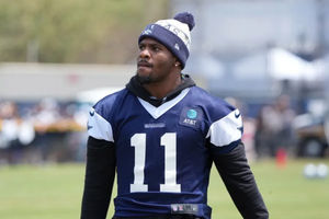 Jerry Jones Trades Micah Parsons, Cowboys’ “All In” Super Bowl Plan Implodes