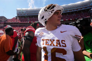 Reacciones exageradas de la semana 1 del fútbol universitario: Texas, Alabama, Clemson y Notre Dame durante todo el otoño