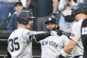 Mejores apuestas de la MLB para el 2 de septiembre: Yankees vs. Astros, White Sox vs. Twins