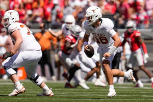 College Football Week 2 Betting Picks: Arch Manning Prop Bet and More