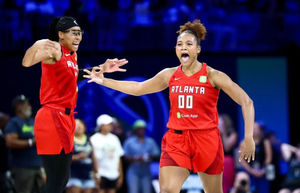Mejores apuestas de la WNBA hoy: Atlanta Dream vs. Connecticut Sun: cuotas y pronósticos