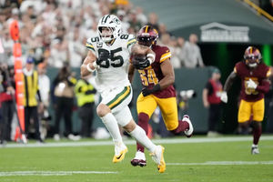 Green Bay Packers Look Like Super Bowl Contenders After 2-0 Start