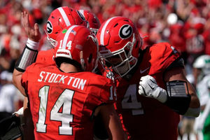Week 3 College Football Overreactions: SEC Awakens, Clemson Collapses