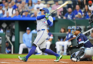Blue Jays Enter Final Week With AL’s Best Record but Major Concerns