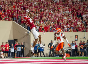 College Football Week 4 Takeaways: Indiana Rises, John Mateer is Real, and More