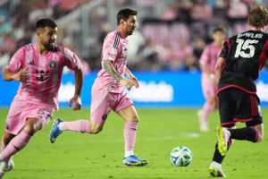 Lionel Messi Contract Extension Highlights Flaws in MLS Salary Structure