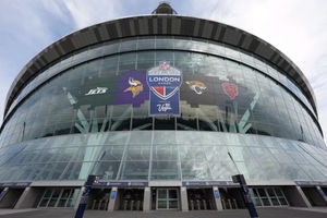 NFL International Games: Good for Business, Meh on the Field