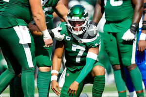 Jets vs. Dolphins - Previsões de apostas para a 4ª semana do Monday Night Football