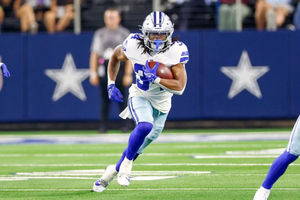 Jaydon Blue Almost Sabotaged His Own NFL Debut Because of Bad Decision