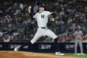 Rookie Cam Schlittler Emerges as Yankees’ “It” Factor for Playoff Push