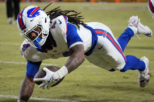 Patriots vs. Bills Sunday Night Football Week 5 Betting Predictions