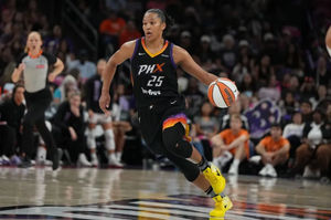 Alyssa Thomas’ Style Exposes Basketball's Foul Epidemic