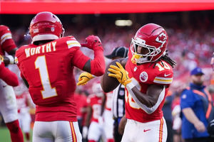 Chiefs vs. Bills Jaguars Monday Night Football Week 5 Betting Predictions