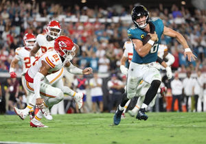 AFC Week 5 Shake Up: Jaguars and Colts Take Control as Chiefs Stumble