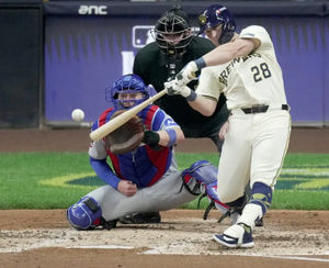 Milwaukee Brewers encerra espera de 57 anos e avança para a NLCS após derrotar o Cubs