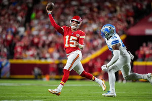 Kansas City Chiefs Prove Their Dynasty Isn’t Over with Key Win Over Detroit