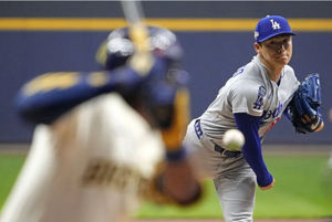 Los Angeles Dodgers Look Unstoppable Behind Back-to-Back Pitching Masterclasses