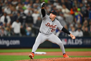 Tarik Skubal and the Detroit Tigers $250 Million Standoff Explained