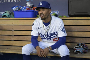 Why You Should Already Bet on the Los Angeles Dodgers To Win the World Series