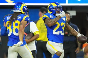 Rams vs. Jaguars Week 7 London Top Betting Picks, Predictions