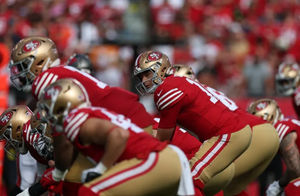 Falcons vs. 49ers Thursday Night Football Week 7 Betting Predictions