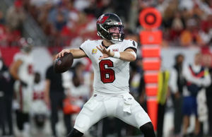 Buccaneers vs. Lions Week 7 Monday Night Football Top Betting Picks, Predictions