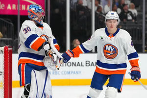 Pronóstico y análisis de apuestas para el partido Islanders vs. Mammoth: La mejor apuesta de la NHL del 14 de noviembre