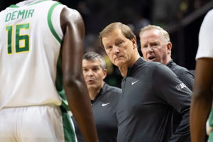 Pronósticos de baloncesto universitario de la NCAA para el 17 de noviembre: Partidos clave: LSU-Tulane, Iowa State, rivalidad con Oregon