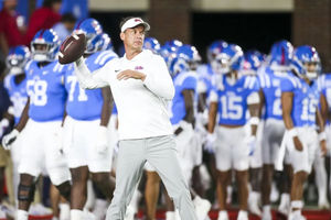 Lane Kiffin Rumors: The Case for Staying at Ole Miss Over Florida or LSU