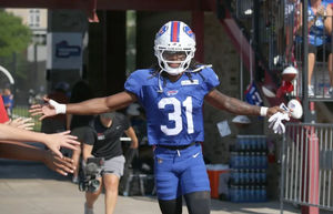 Bills vs. Texans, Semana 12, Fútbol Americano del Jueves por la Noche: Mejores Apuestas y Pronósticos