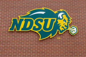 North Dakota State Begins Its Push for Another FCS Title