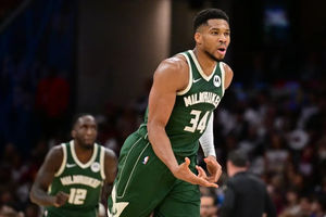 Why a Jayson Tatum–Giannis Antetokounmpo Trade Actually Makes Sense