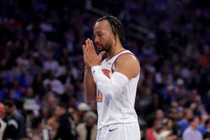 The NBA Cup Means Nothing — and the New York Knicks Just Proved It