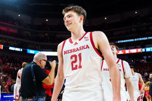 Nebraska Basketball’s 11-0 Start Is the Feel-Good Story of the Season