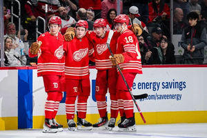 Palpites da NHL para terça-feira, 23 de dezembro: Red Wings x Stars, Flyers x Blackhawks