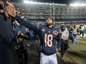 The Bears Are Here, Caleb Williams Is Ready, and the NFC Isn’t Prepared