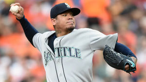 Why Félix Hernández Belongs in the Hall of Fame With Sandy Koufax