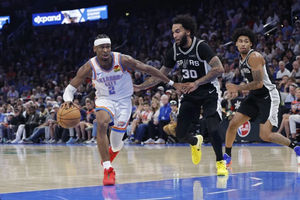 Grading the 2025-26 NBA Finals Preseason Favorites at the New Year