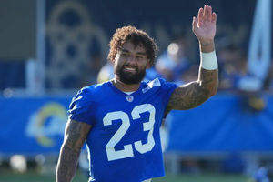 Apuestas para los jugadores del fin de semana de comodines de la NFL: las mejores apuestas para los playoffs de 2026