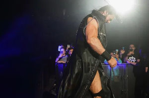 WWE Saturday Night’s Main Event Was Fun, But Felt Like a Placeholder