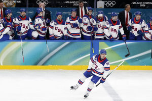 Olympic Hockey Gold Medal Betting Picks: USA vs. Canada Predictions