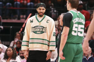 Should the Boston Celtics Rush Jayson Tatum Back From Injury?