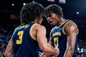 Big Ten March Madness Contenders Ranked by Analytics