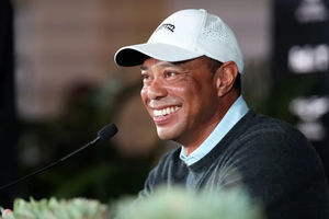 Por qué parece improbable que Tiger Woods juegue el Masters