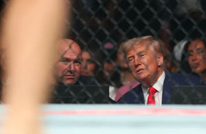 Why Dana Whites’ UFC White House Card Announcement Felt Disappointing