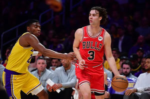 Principais palpites da NBA para hoje: Previsões de apostas para os jogos da NBA de segunda-feira