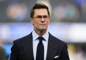 Tom Brady’s Flag Football Showcase Is Already Outshining NFL Pro Bowl