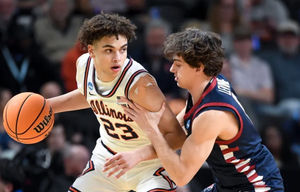 Why Illinois Could Pull Off the Upset Against Houston in Sweet 16